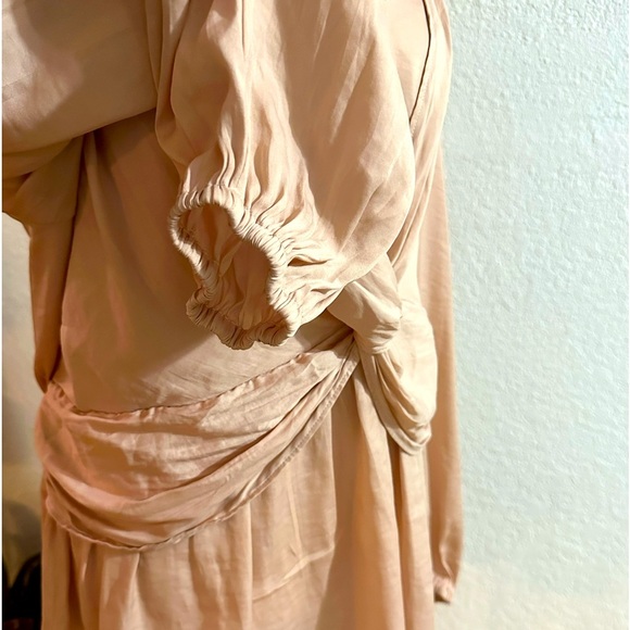 City chic twisted Love top plus size S - Picture 7 of 12